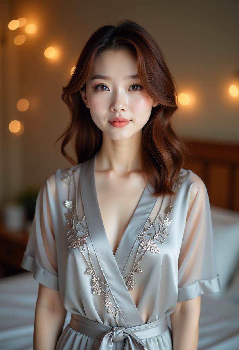 往事如烟